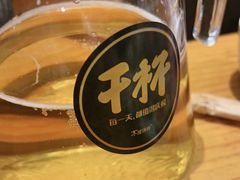 -木屋烧烤(龙湖天街店)