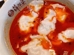 -薛阿婆(北美新天地中心店)