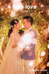 点击看大图 -日光视觉婚纱摄影(旗舰店)