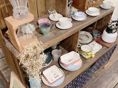 -慕咖啡(宽窄巷子店)