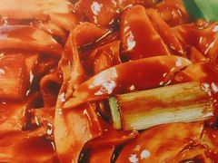 -老浒记烤鸭-北京菜(琉璃厂店)