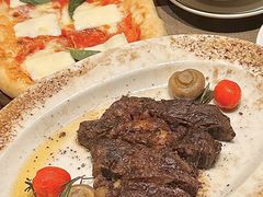 -食间牛排(湖西路店)