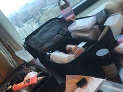 -上海龙之梦万丽酒店