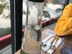 -必胜客(云汇天地店)