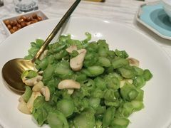 -柒园·三十年创意杭帮菜(龙湖滨江天街店)