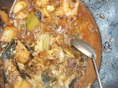 -鲁员外地锅鸡地锅鱼(古墩路店)