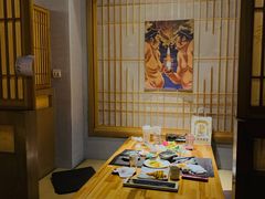-立山居酒屋·烧鸟 天妇罗(西北湖店)