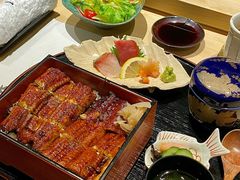 -鮨一日本料理旗舰店(总店)
