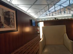 -虹桥机场V2贵宾休息室