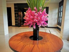 -杭州西子湖四季酒店·金沙厅