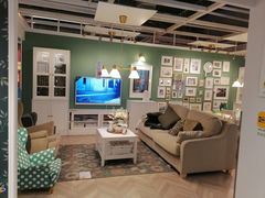 -宜家家居(西安未央商场店)