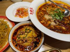-九老汉·川渝江湖菜(合川路2店)