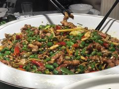 -新概念来凤鱼(璧山店)