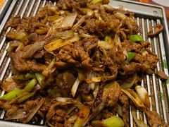 -局气烤鸭·北京菜(前门店)
