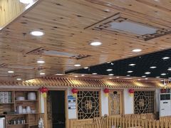 -屯老二农家铁锅炖·行业领军者(梅江店)