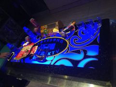 包房-乐唱氧吧量贩式KTV