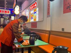 -川正旺江湖菜(三元桥店)