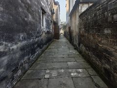-西溪南古村落景区