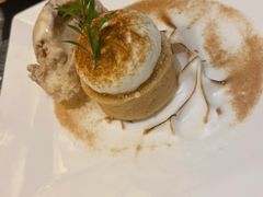 -百香自助餐厅·西安唐隆国际酒店(曲江店)