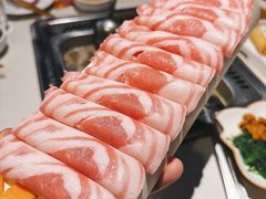 -海底捞火锅(长宁路龙之梦店)