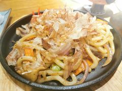 -梅亭居酒屋(中大国际店)