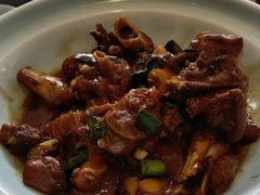 -小城故事·地道宁波味(月湖盛园店)