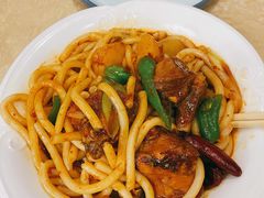 -楼兰印象(朝外店)