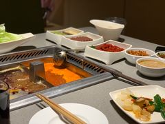 -海底捞火锅(奥山世纪城店)
