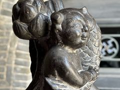 -山西王家大院