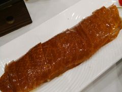 -万荣烤鸭店·北京菜(天坛店)