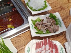 -草原塞蛮羊火锅城(港湾店)