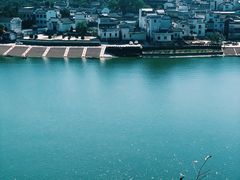 -新安江山水画廊风景区