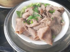 牛舌-乐山食古香跷脚牛肉