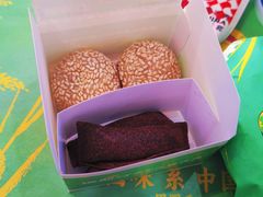 -塔斯汀中国汉堡(员村店)