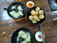 -赵宝美煎包店