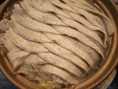 -京菜·砂锅居·烤鸭(西四店)