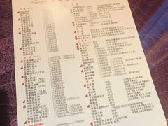 菜单-宁波状元楼酒店(和义路店)
