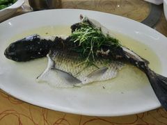 -水乡人家私房菜(逢简店)