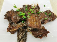 -渔中舟海鲜大排档(普陀沈家门店)