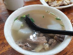 -陈记汤饭(水巷口店)