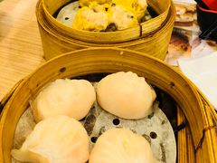 -添好运点心专门店(中环IFC店)