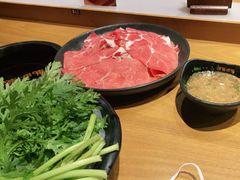 -呷哺呷哺 黄金牧场 (新中关购物中心店)