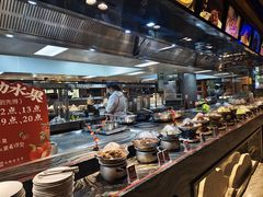 -不倒翁·安徽名菜楼(步行街店)