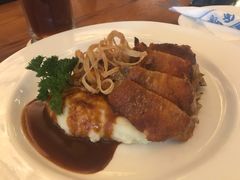 德国风味烤猪肘-宝莱纳餐厅(滨江店)