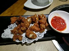 -百岁我家酸菜鱼(龙湾万达店)