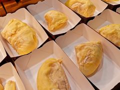 -伍棵星炭烤自助料理·烤鳗鱼(浦东食品城店)