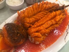 -同发号饭庄(复兴路店)