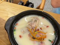 -付小姐在成都(川沙店)
