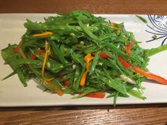 -云海肴·汽锅鸡·云南菜(天山百盛优客店)