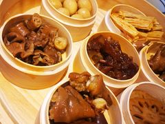 -卤校长重庆火锅(国兴店)
